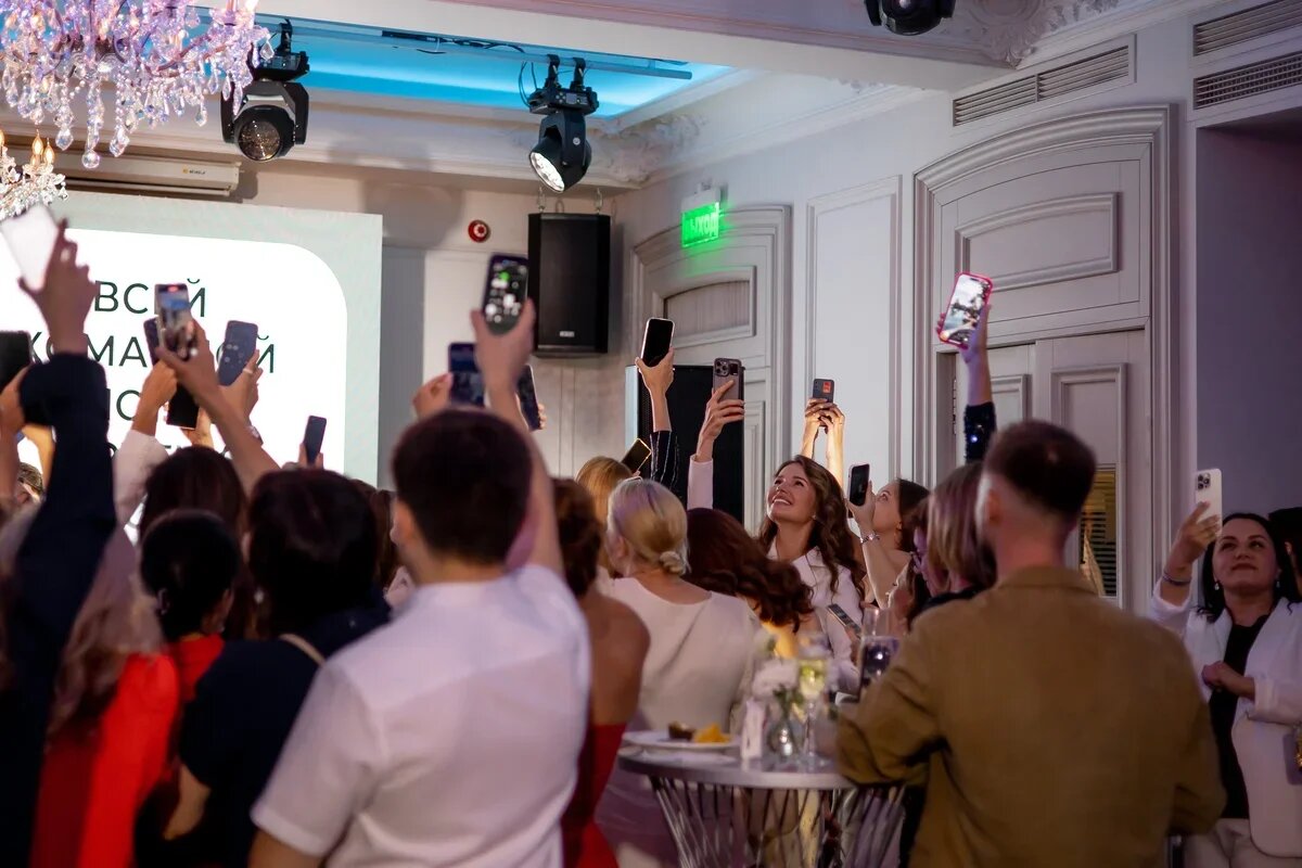    Тревел-школа Секвойя выпустила третий поток тревел-экспертов. Фото: предоставлено школой «Секвойя»