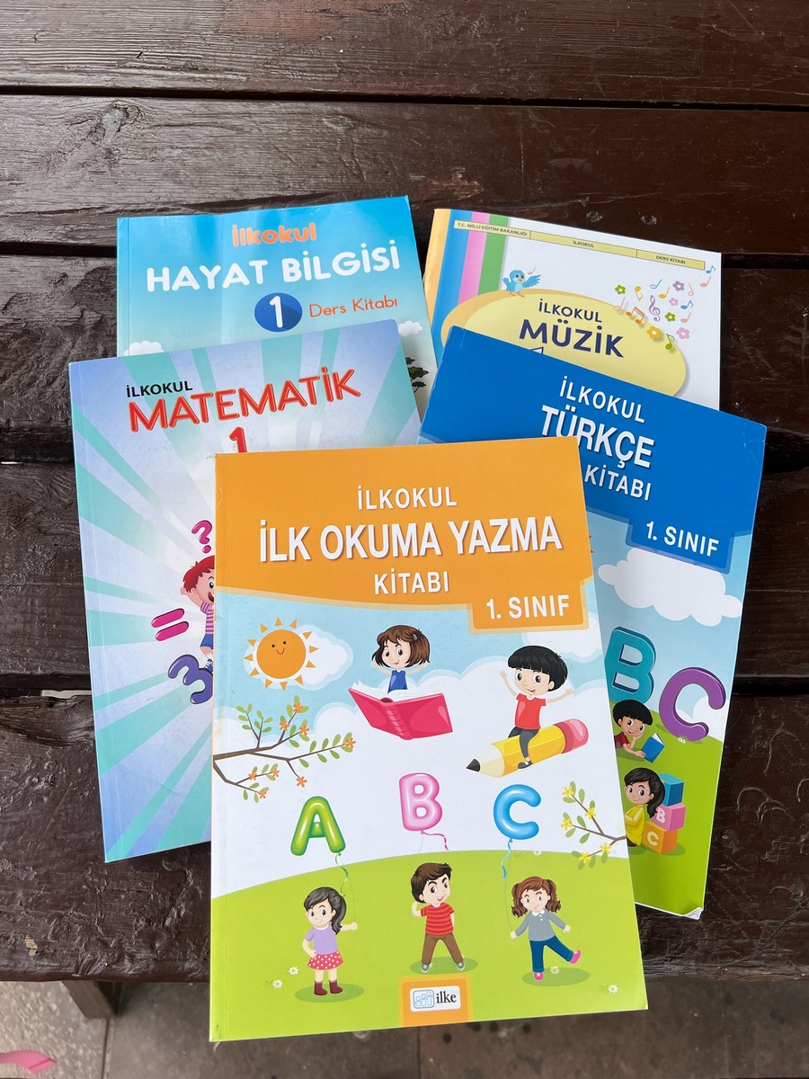 Анталия изнутри | Antalya Inside