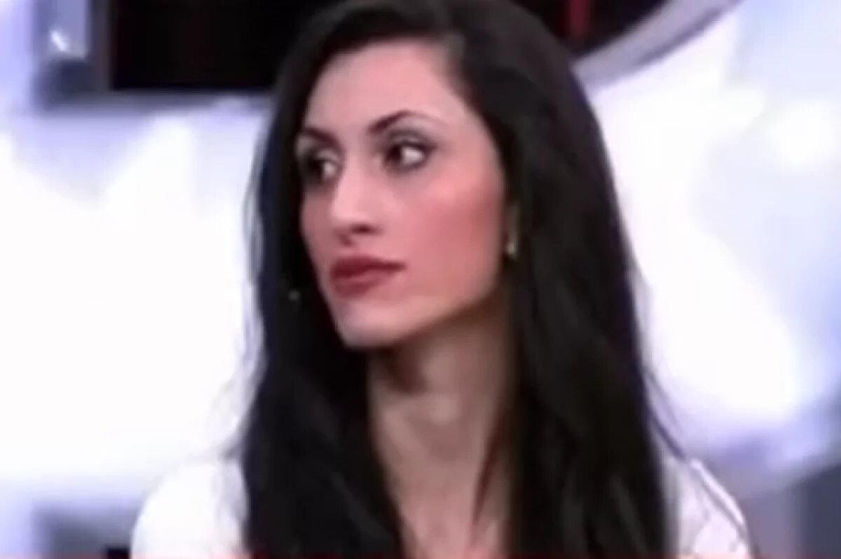    Адвокат Жорин сказал об угрозах блогерше Амбарцумян, связанной с Белюскиным