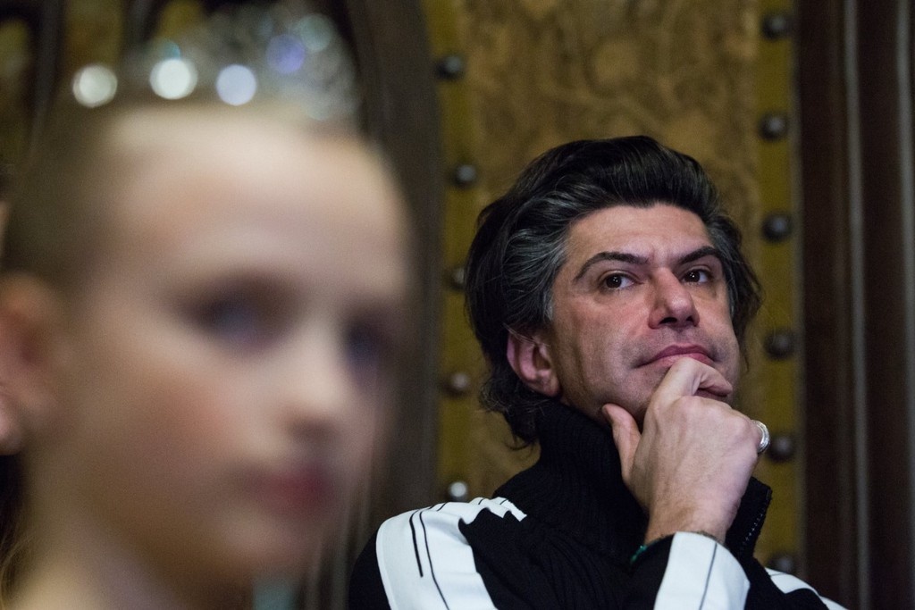    Фото © АГН «Москва» / Кирилл Зыков