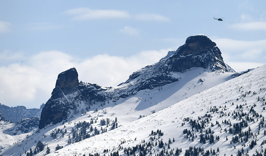    © Илья Наймушин/РИА Новости