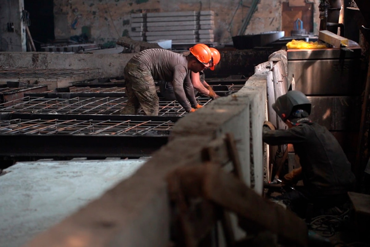    Фото: Пресс-служба правительства Забайкальского края