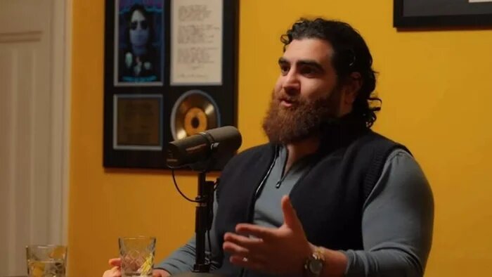 Источник: соцсети Арсена Маркаряна