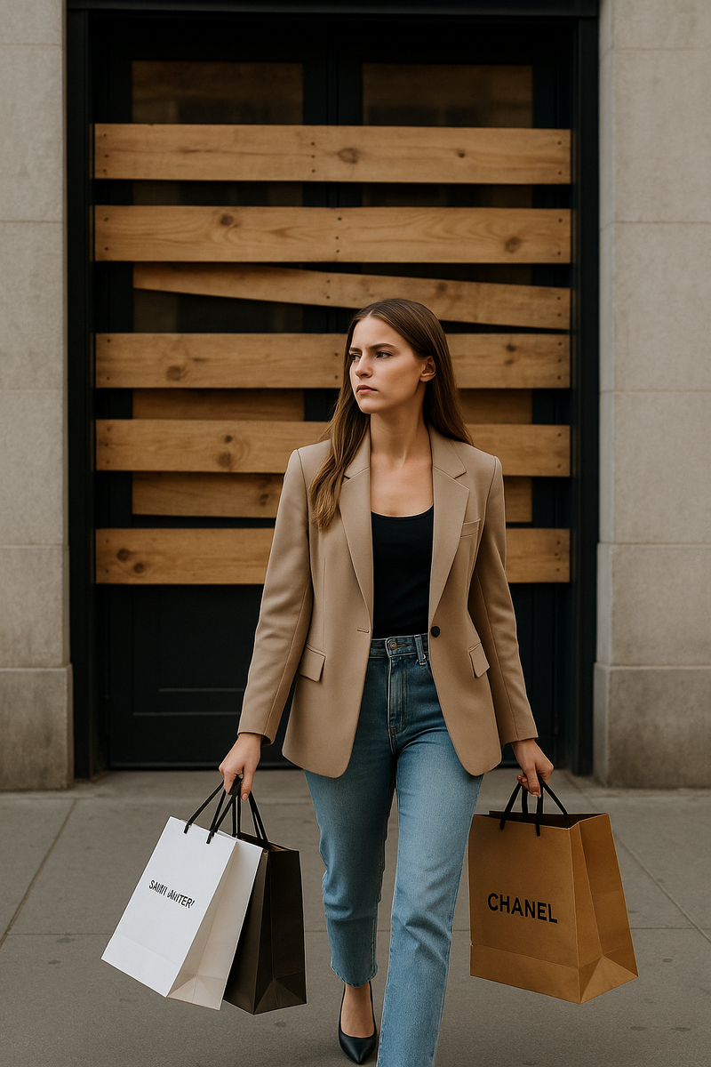 Вжух и нет клиента )))