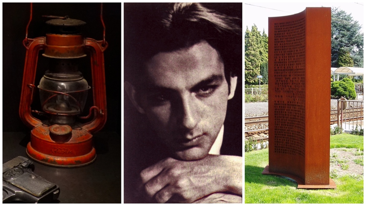 Общественное достояние; michelvanderburg (CC BY-SA 4.0); WO2 (CC BY-SA 3.0)