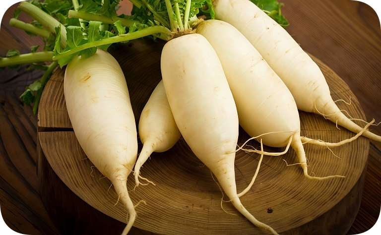 ПОЛЬЗА РЕДЬКИ В РУССКОЙ БАНЕ