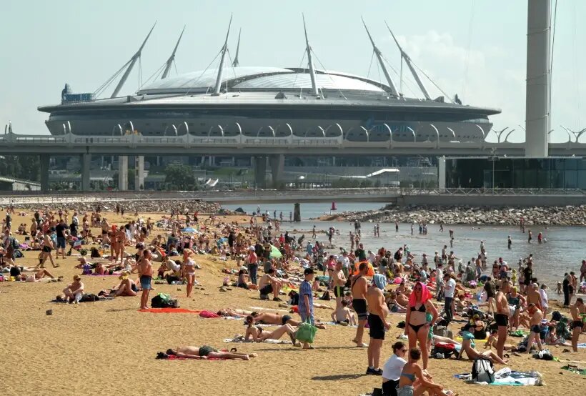     © РИА Новости. Алексей Даничев