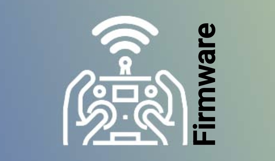 Получить прошивку с имеющегося оборудования ELRS