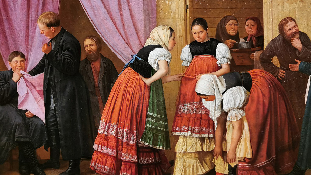 Чувашский художественный музей