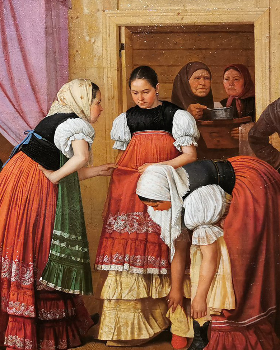 Чувашский художественный музей