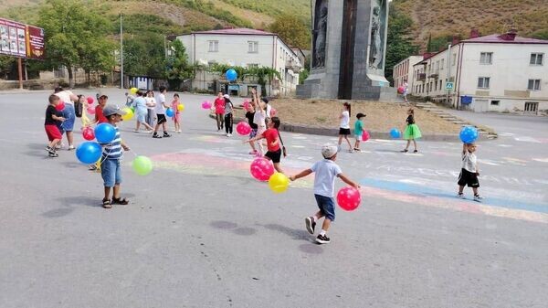   © Photo : Пресс-служба Ленингорского района РЮО