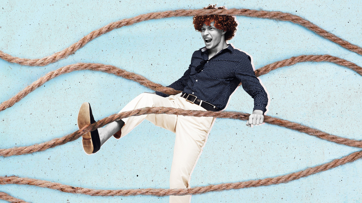 Кира Лисицкая (Фото: freepik.com)