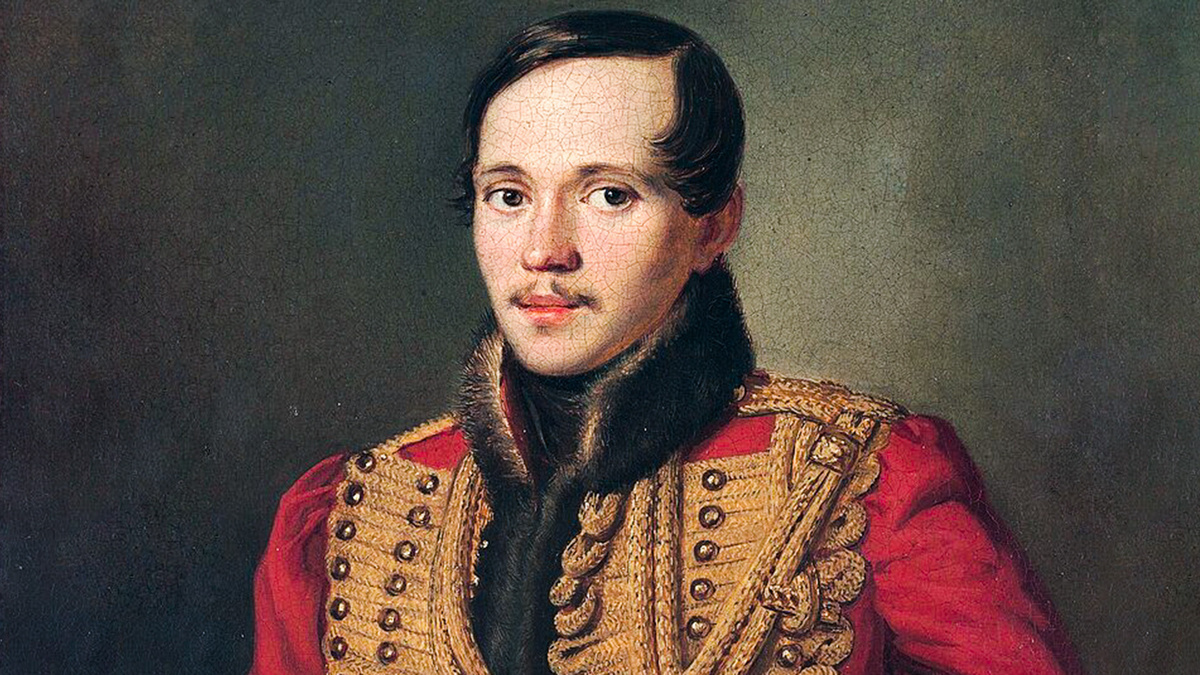 Петр Заболотский/Третьяковская галерея