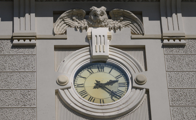    © Александр Гальперин / «Петербургский дневник»