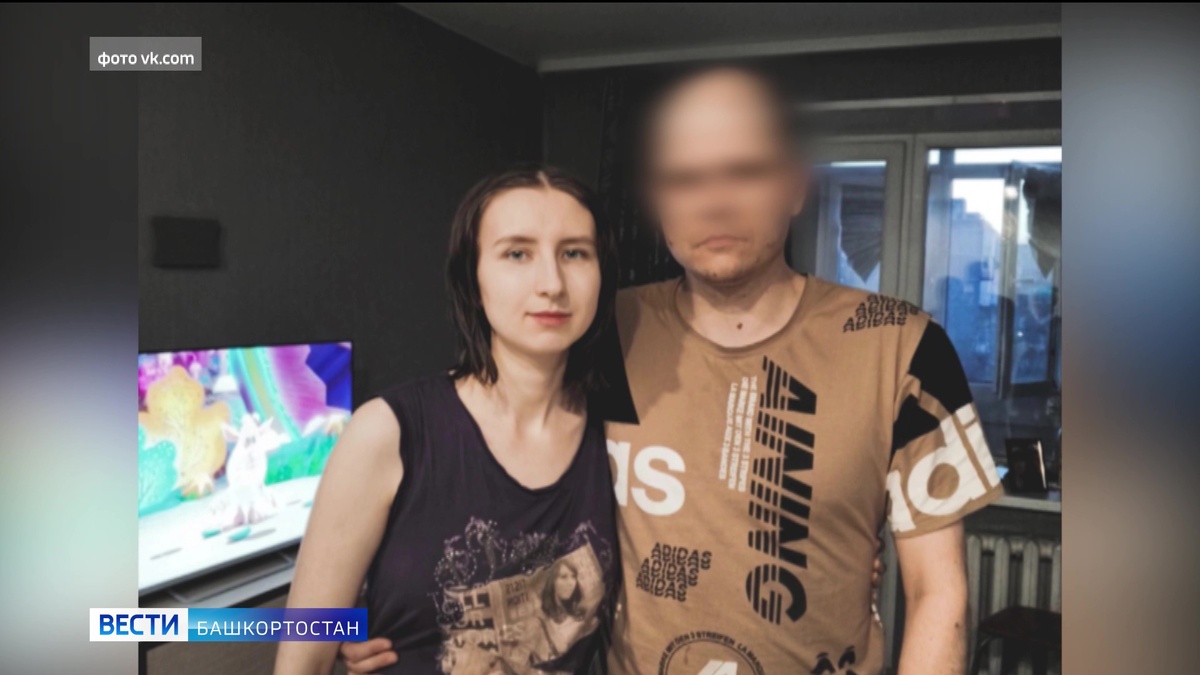    Едва не убила бывшего: в Уфе 26-летняя мать-одиночка изрезала своего возлюбленного ножом