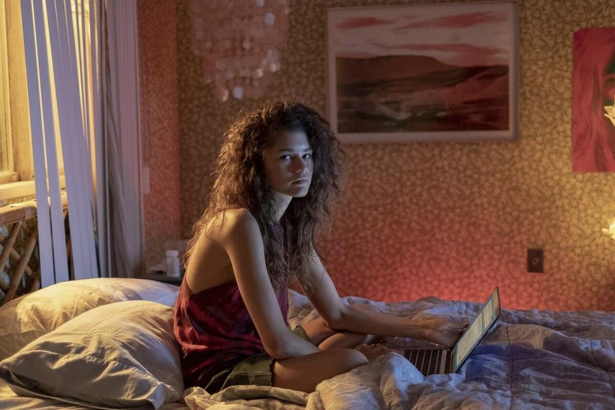 Фото: кадр из сериала