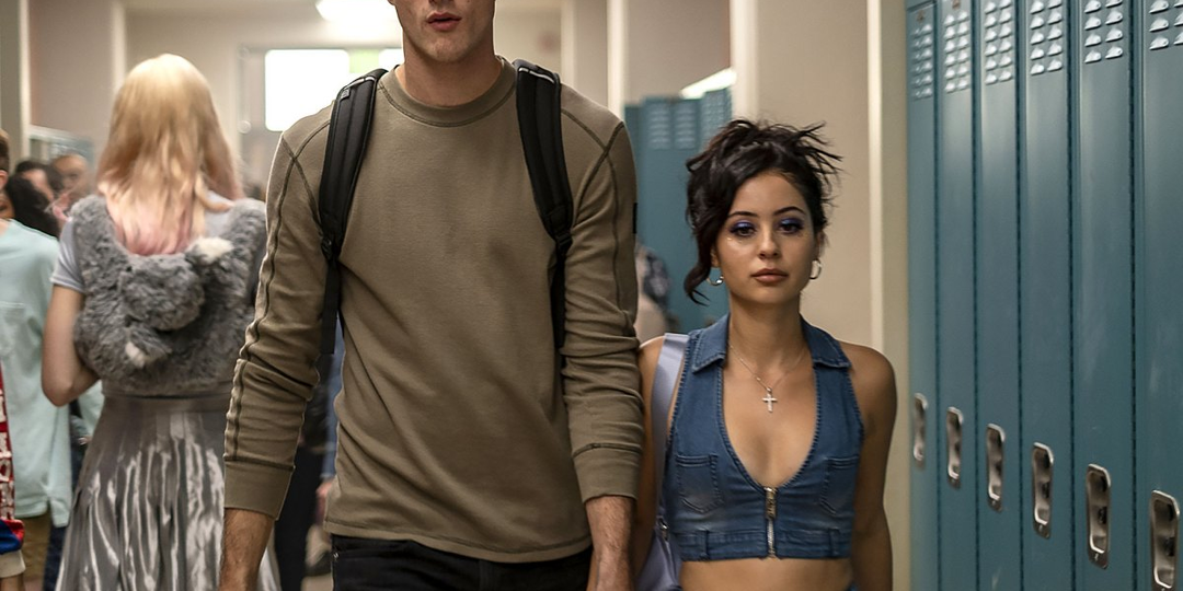 Кто есть кто в сериале «Эйфория»