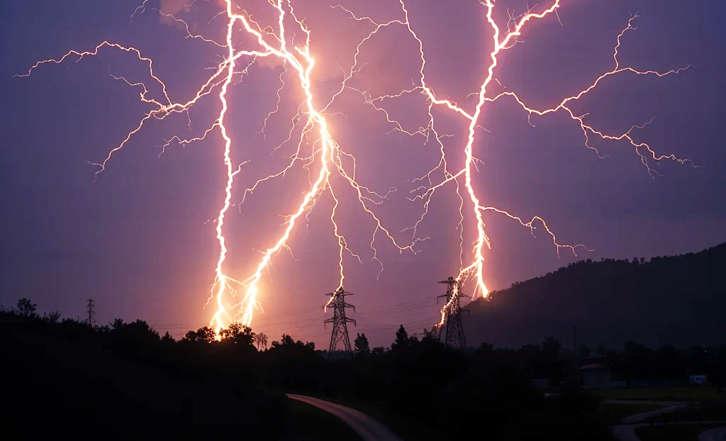 Защита бытовой техники от напряжения