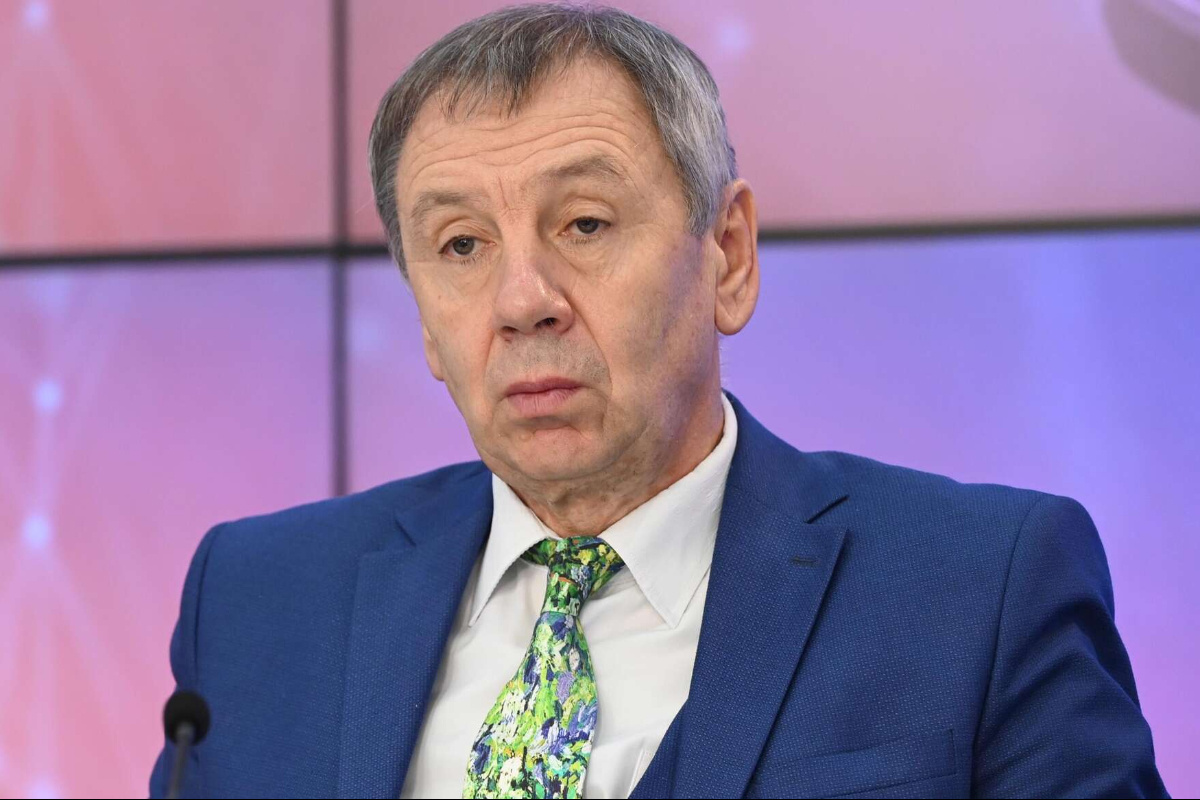    Фото: Sputnik на русском, источник: rutube.ru