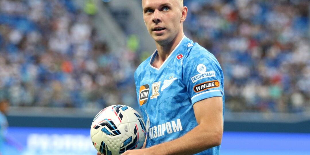 «Краснодар» хочет купить звезду «Зенита»