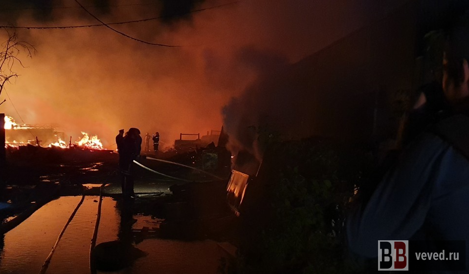     Фото: Вечерние Ведомости