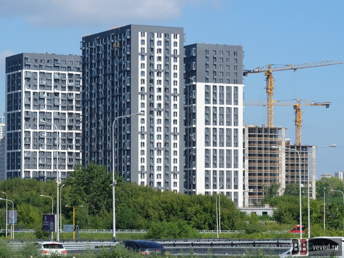     Фото: Вечерние ведомости