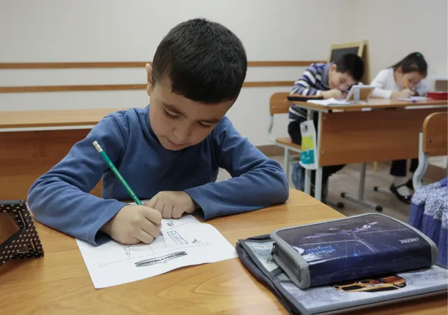 Фото: Максим Кимерлинг/ТАСС
