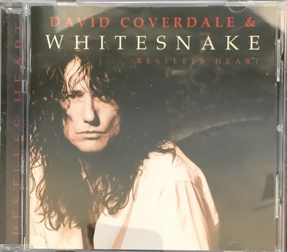 обложка альбома