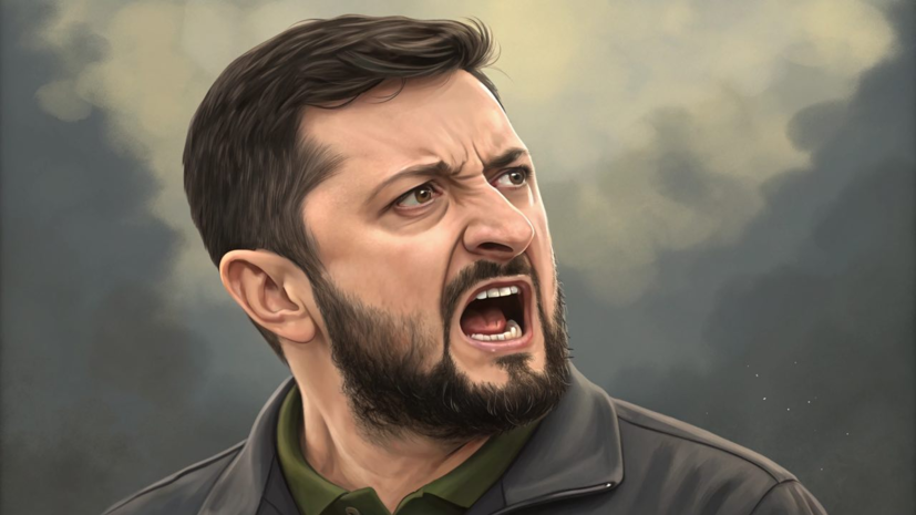   Сгенерировано с помощью ИИ