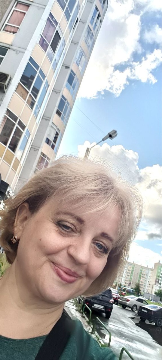 Приятно познакомиться!