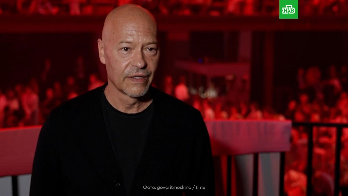    Бондарчук: Собянин для киноиндустрии сделал то, что не мог сделать никто