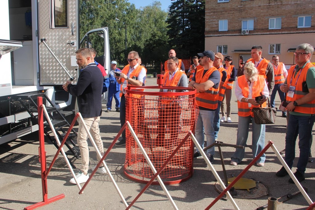    Фото "РКС-Самара"