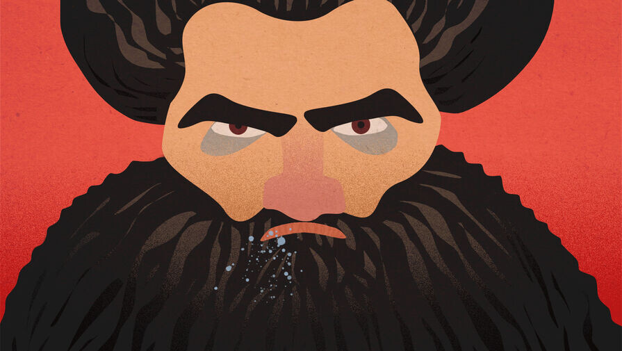 Даша Зайцева/«Газета.Ru» 