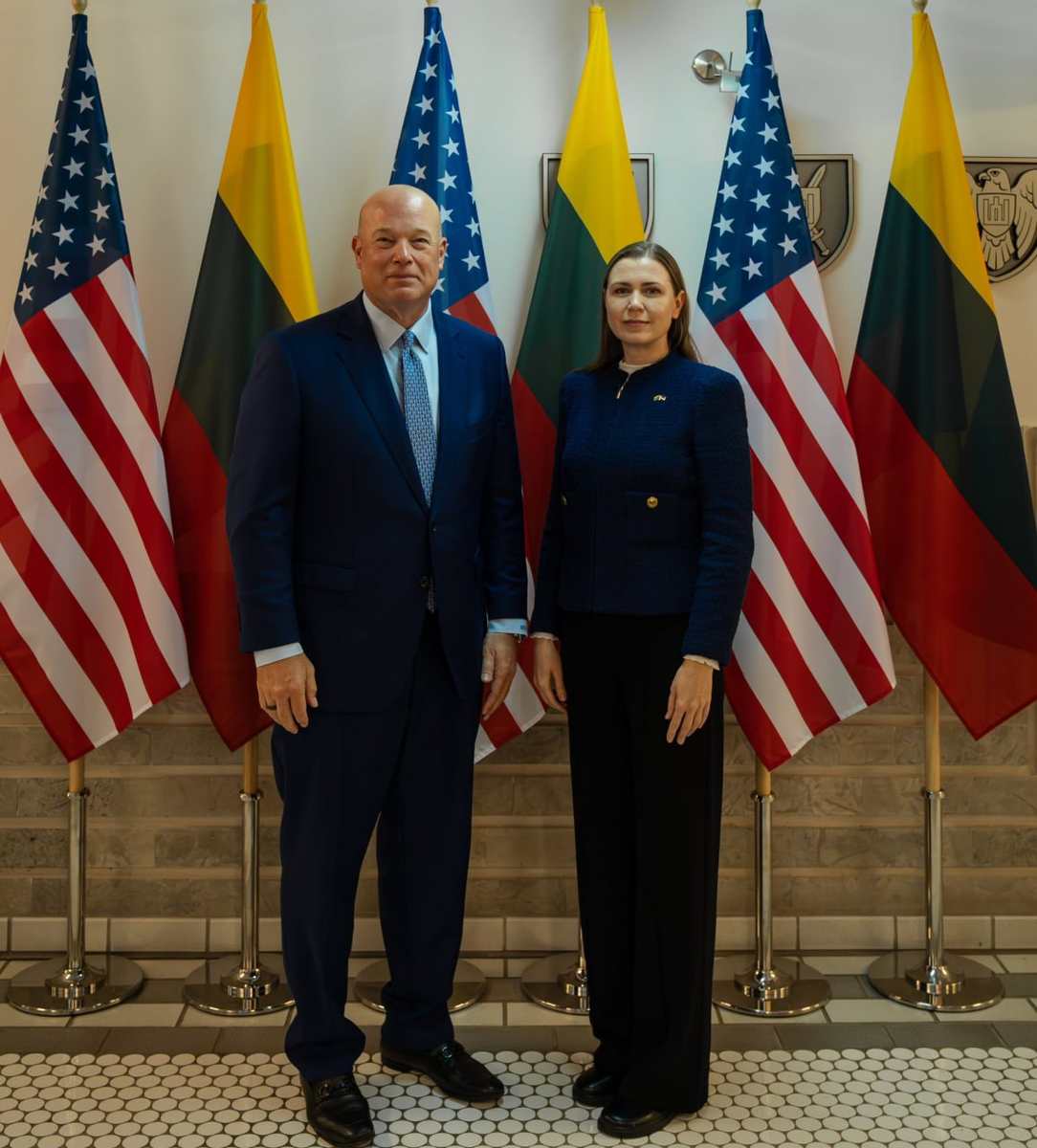 x.com/Lithuanian_MoD