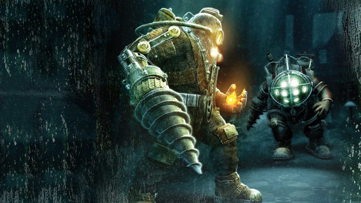 Что происходит с BioShock 4: возвращение спасителя серии и переделка сюжета