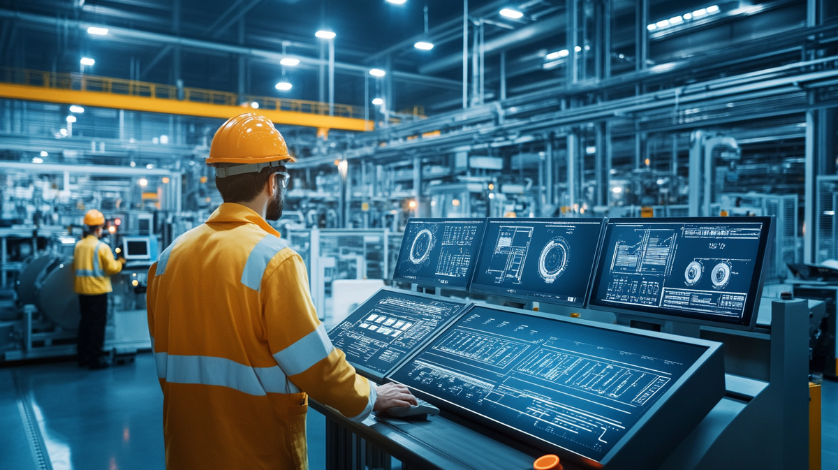 Добро пожаловать в Производство без хаоса!