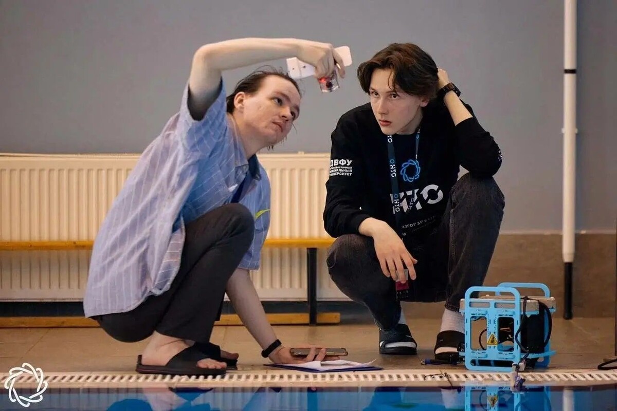     / Источник: © Национальная технологическая олимпиада