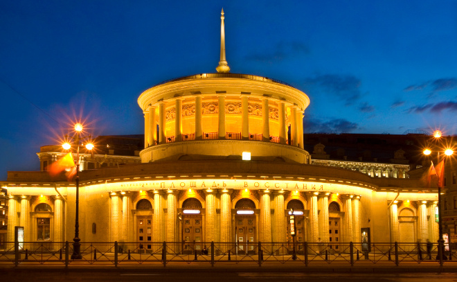    © Baltphoto/ Рафаэль Карапетян