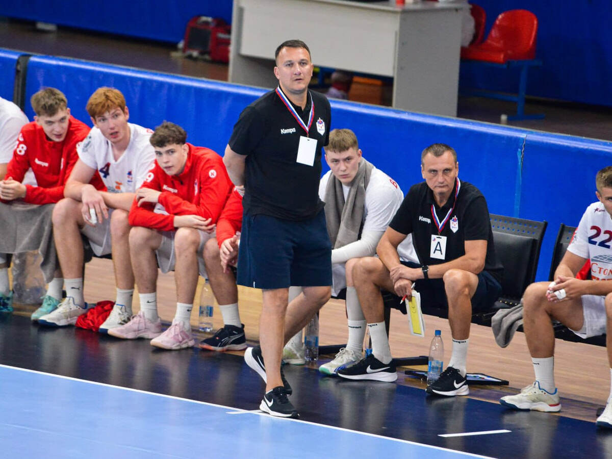    Дмитрий Никуленков отобрал титул у мешковцев. Впереди задача по его сохранению