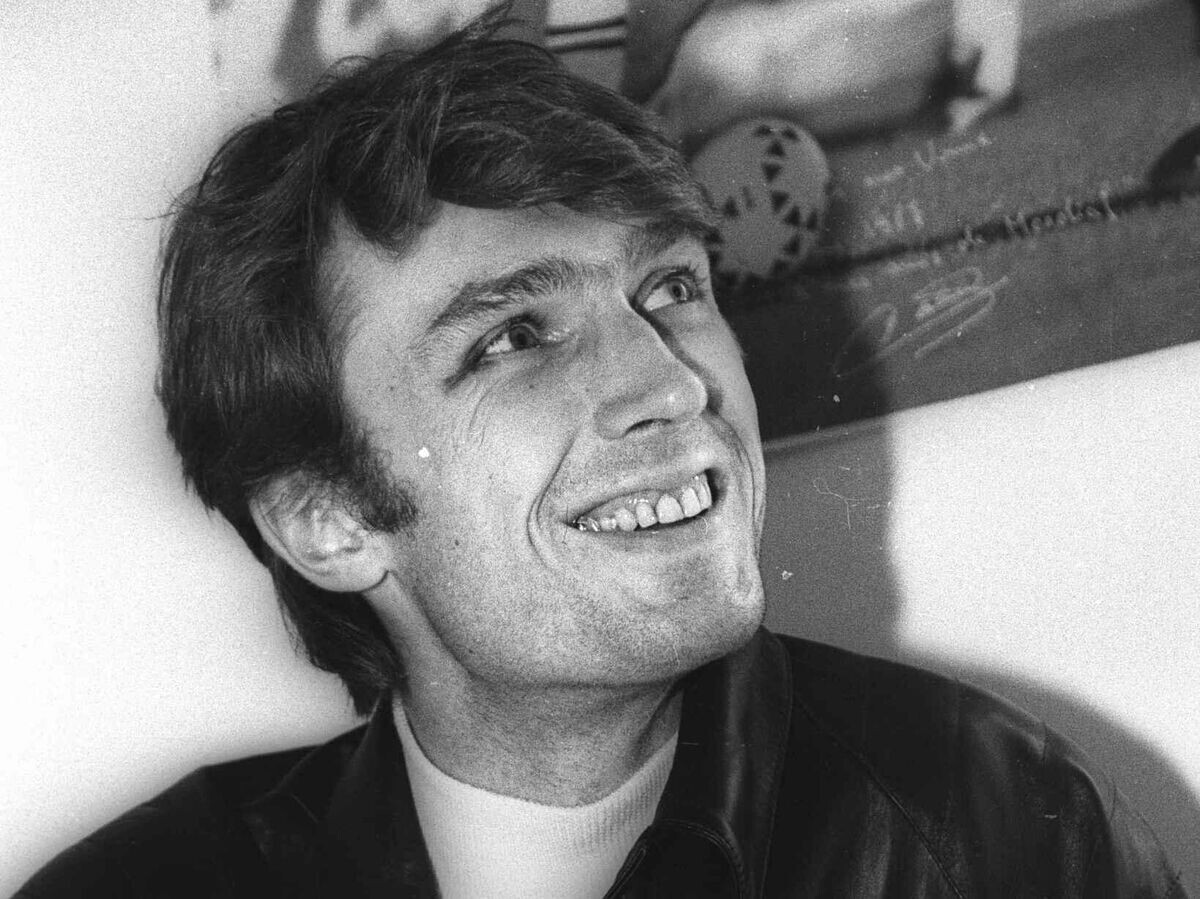    Андрей Евгеньевич Иванов© Фото : Личный архив Иванова