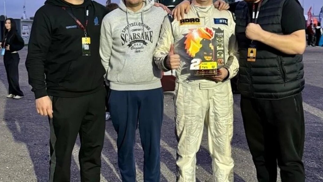    Фото: соцсети