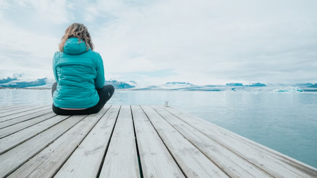     Как перестать жить в тисках тревоги, паники и ОКР: советы от психологов Екатерина Ушахина