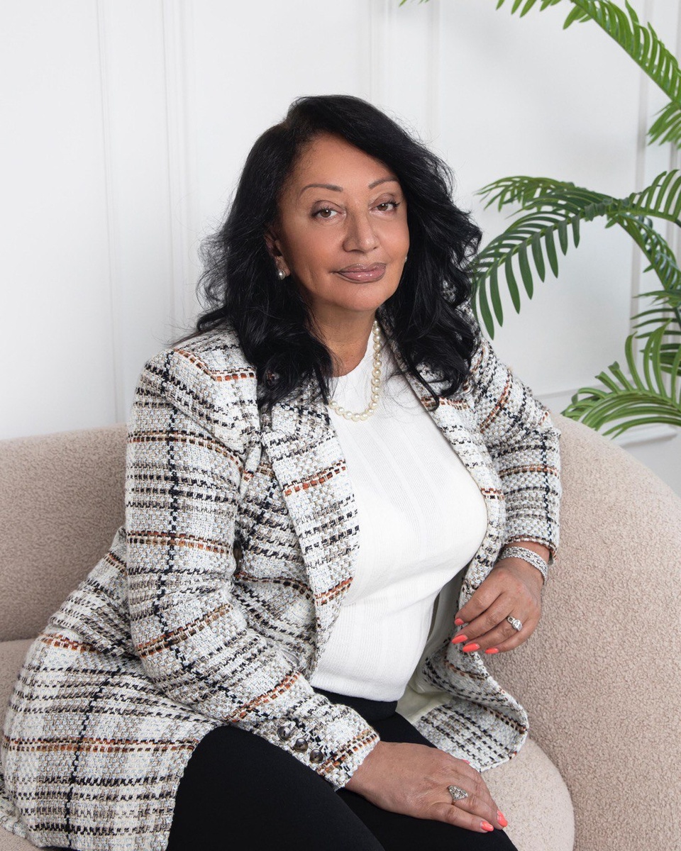 Фото: Маргарита Гаврилова. Личные соцсети.