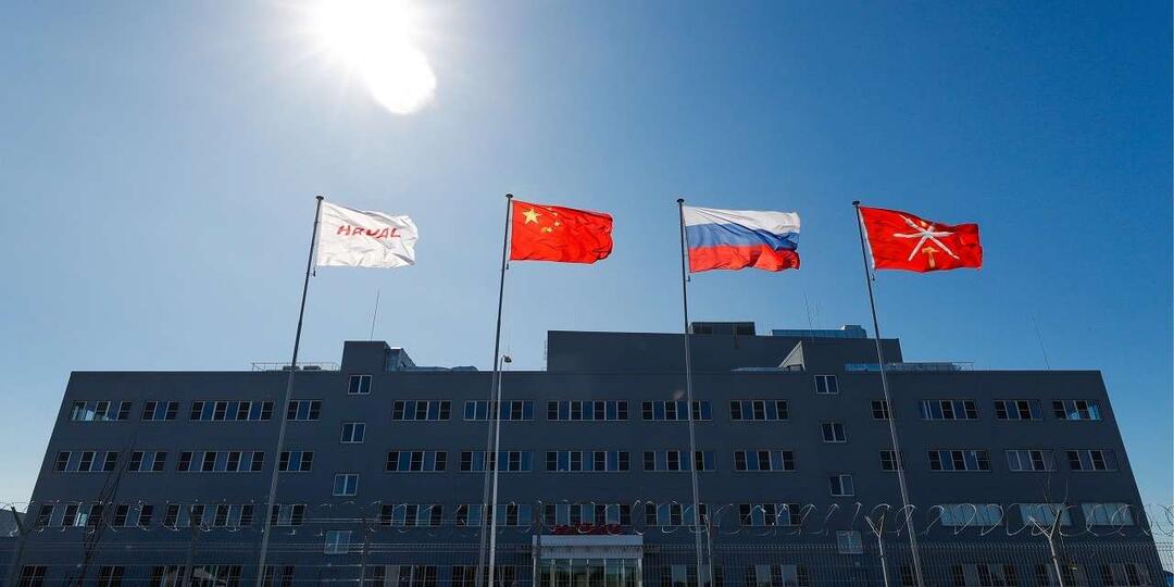 Производство моторов Haval в России — показываем наглядно!