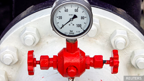     Фото: REUTERS   
 Текст: Анастасия Куликова