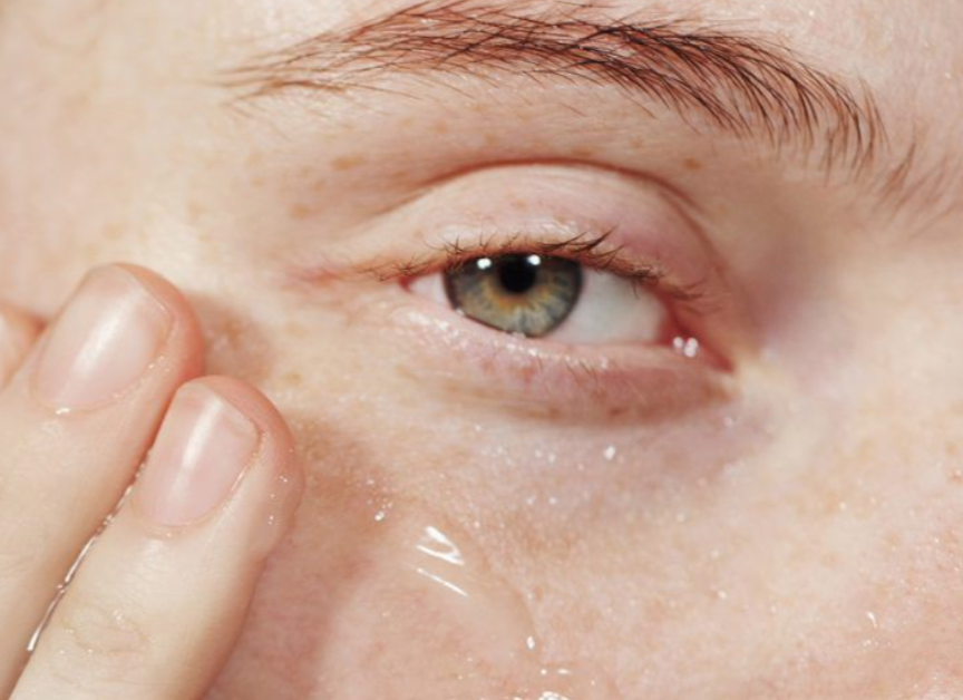 Увлажнение