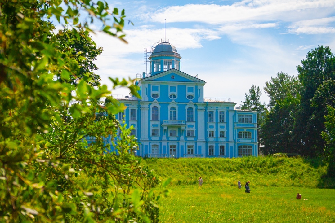 Создать карусель