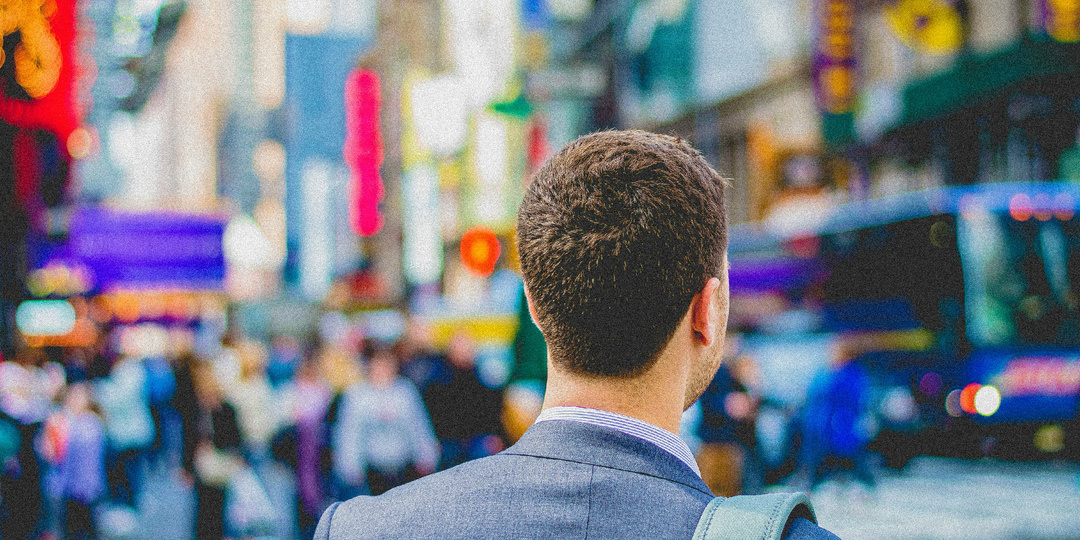Как удержать сотрудников от соблазнительных предложений тех-гигантов