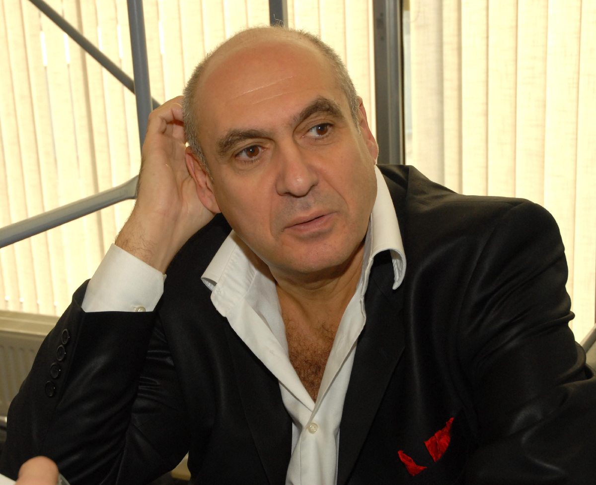 Ян Арлазоров