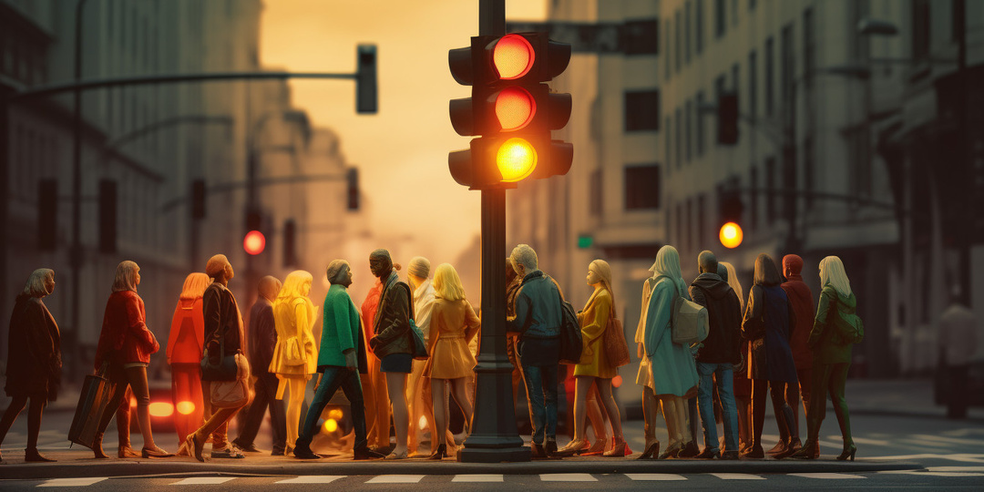 Приступ тревоги: как оказать себе скорую психологическую помощь